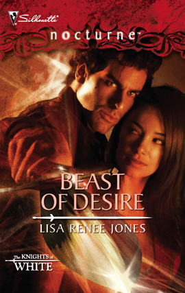 Title details for Beast of Desire by Lisa Renee Jones - Available